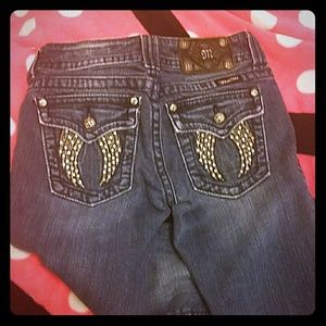 MissMe Jeans